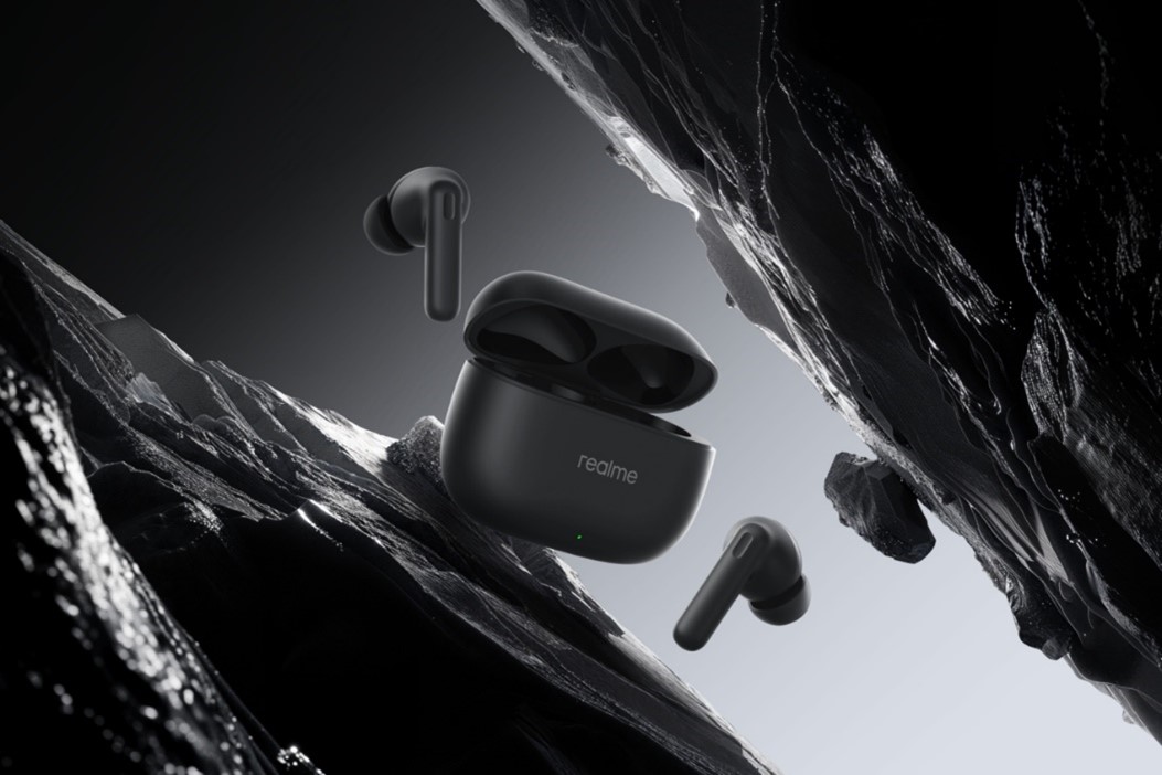 realme continua a innovare e presenta Watch S2 e Buds T310